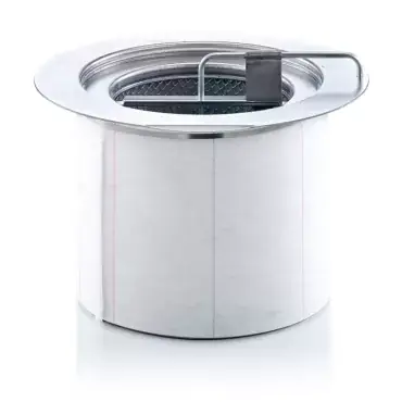 Vezi acum Filtru compresoare LE 16 015 x Mann Filter